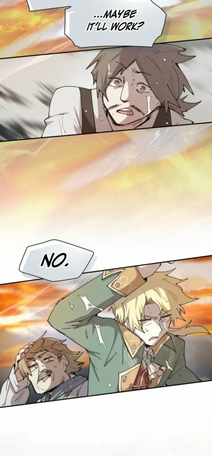 The Rebirth of the Hero’s Party’s Archmage Chapter 97 page 63 - 