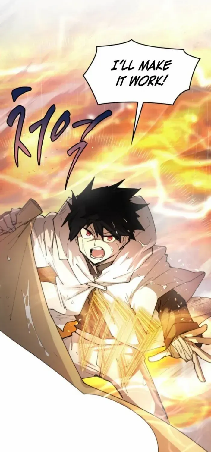 The Rebirth of the Hero’s Party’s Archmage Chapter 97 page 64 - 