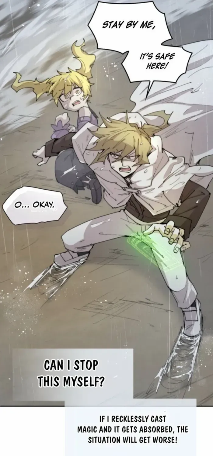 The Rebirth of the Hero’s Party’s Archmage Chapter 97 page 8 - 