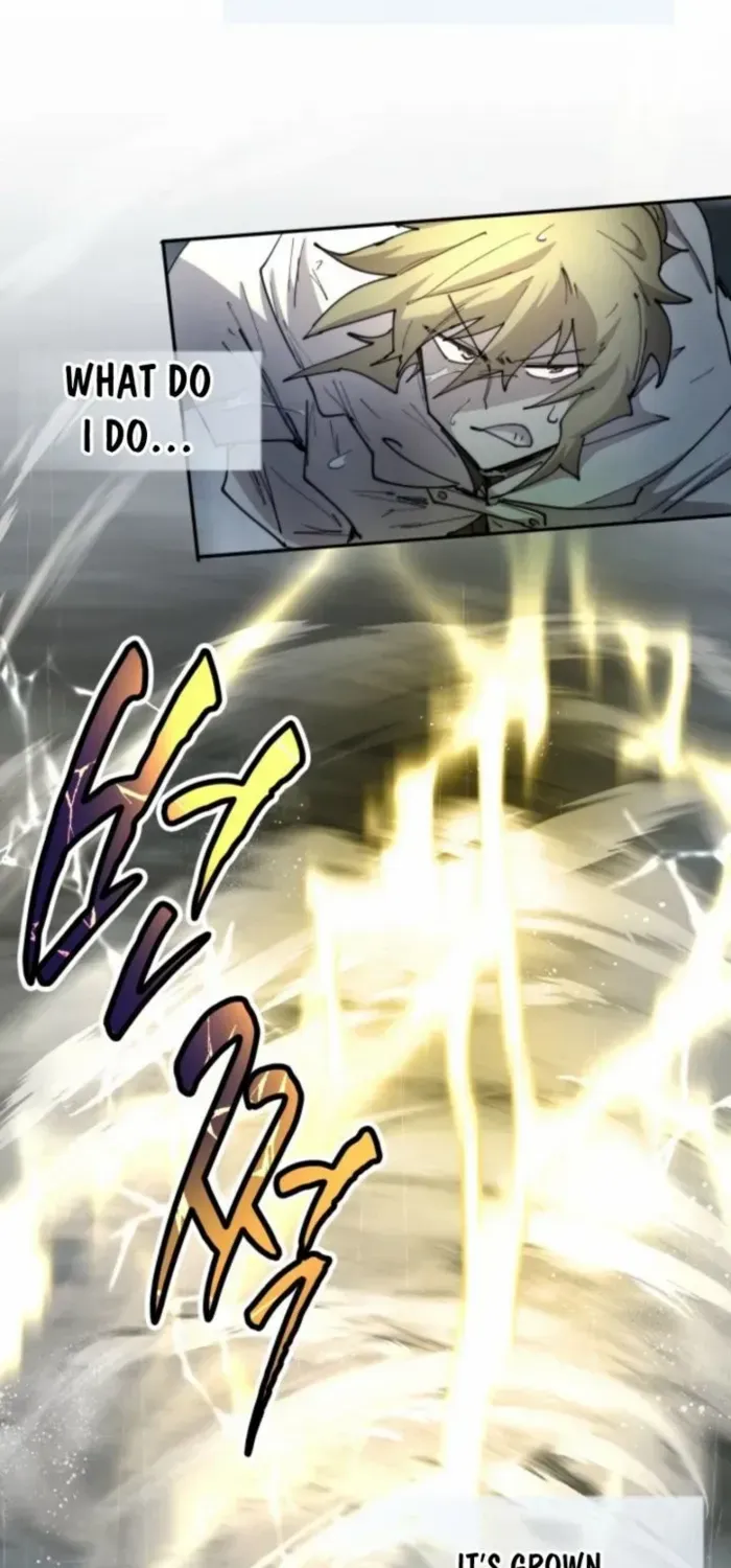 The Rebirth of the Hero’s Party’s Archmage Chapter 97 page 9 - 
