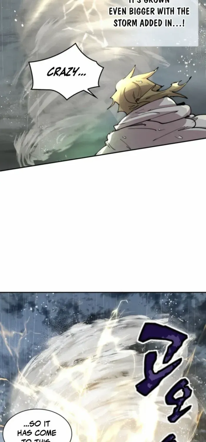 The Rebirth of the Hero’s Party’s Archmage Chapter 97 page 10 - 