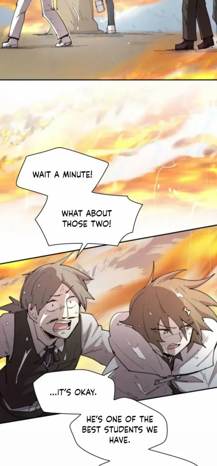 The Rebirth of the Hero’s Party’s Archmage Chapter 98 page 11 - 