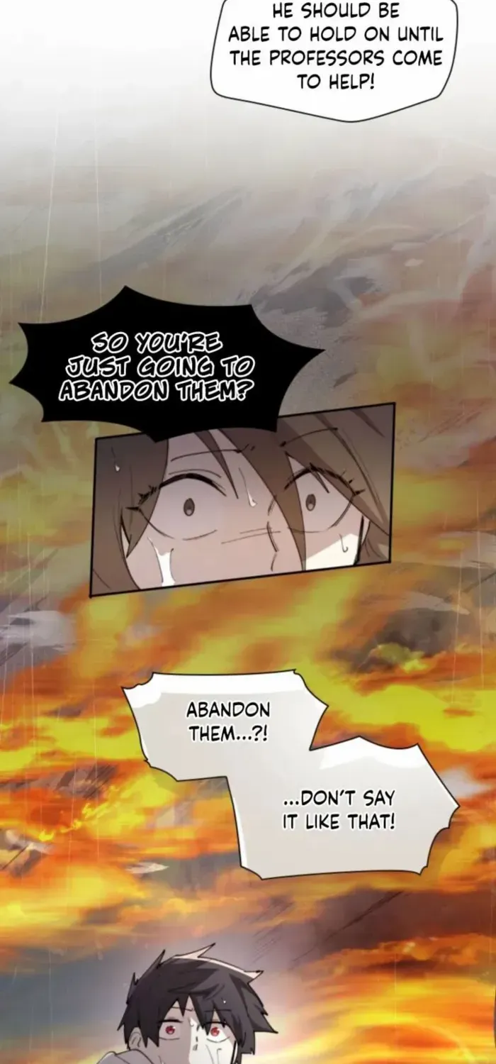 The Rebirth of the Hero’s Party’s Archmage Chapter 98 page 12 - 