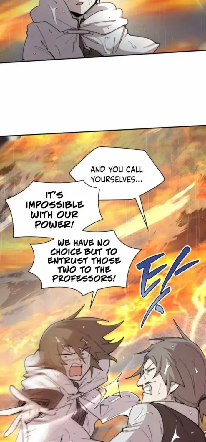The Rebirth of the Hero’s Party’s Archmage Chapter 98 page 13 - 