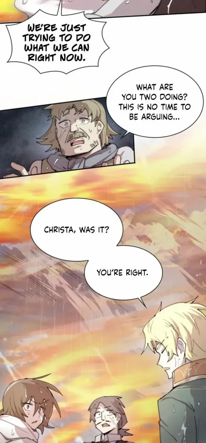 The Rebirth of the Hero’s Party’s Archmage Chapter 98 page 14 - 
