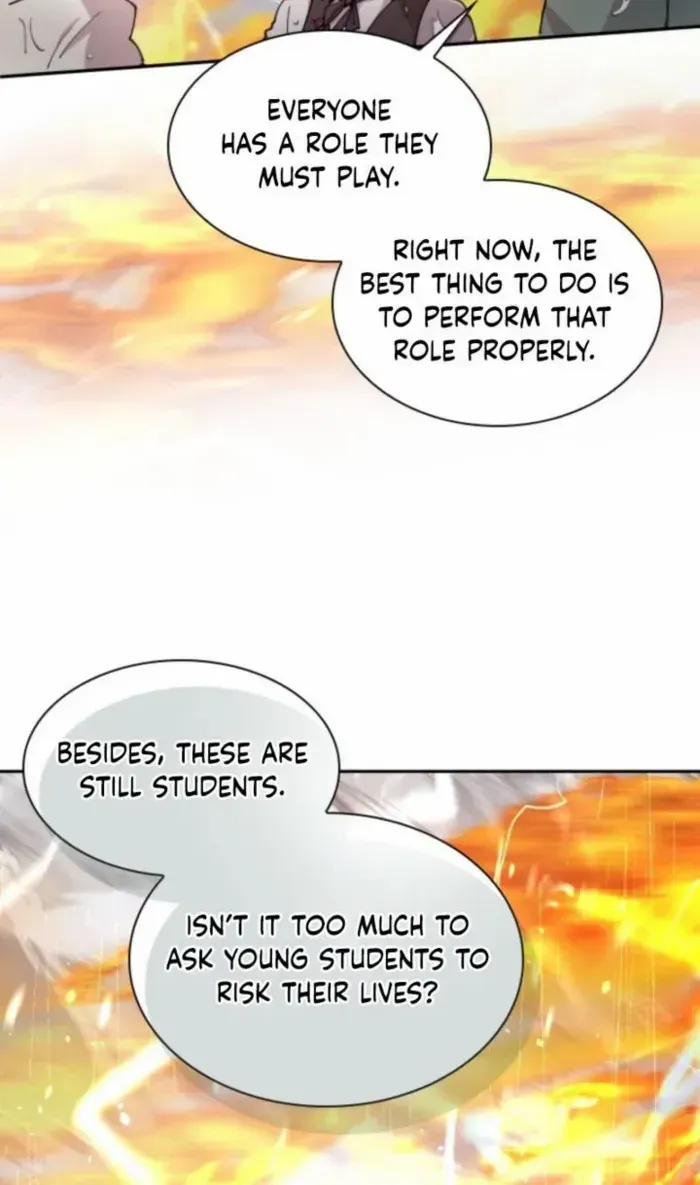 The Rebirth of the Hero’s Party’s Archmage Chapter 98 page 15 - 