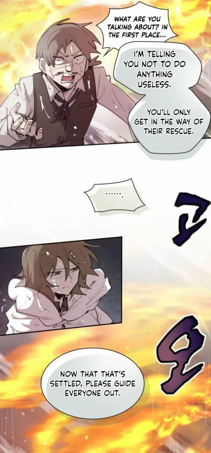 The Rebirth of the Hero’s Party’s Archmage Chapter 98 page 16 - 