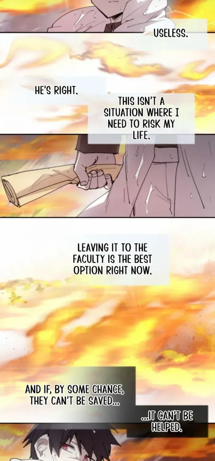 The Rebirth of the Hero’s Party’s Archmage Chapter 98 page 18 - 