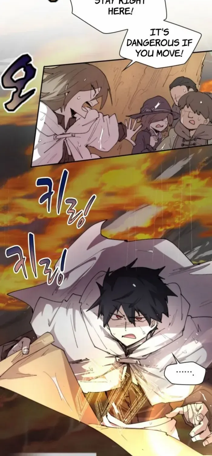 The Rebirth of the Hero’s Party’s Archmage Chapter 98 page 3 - 