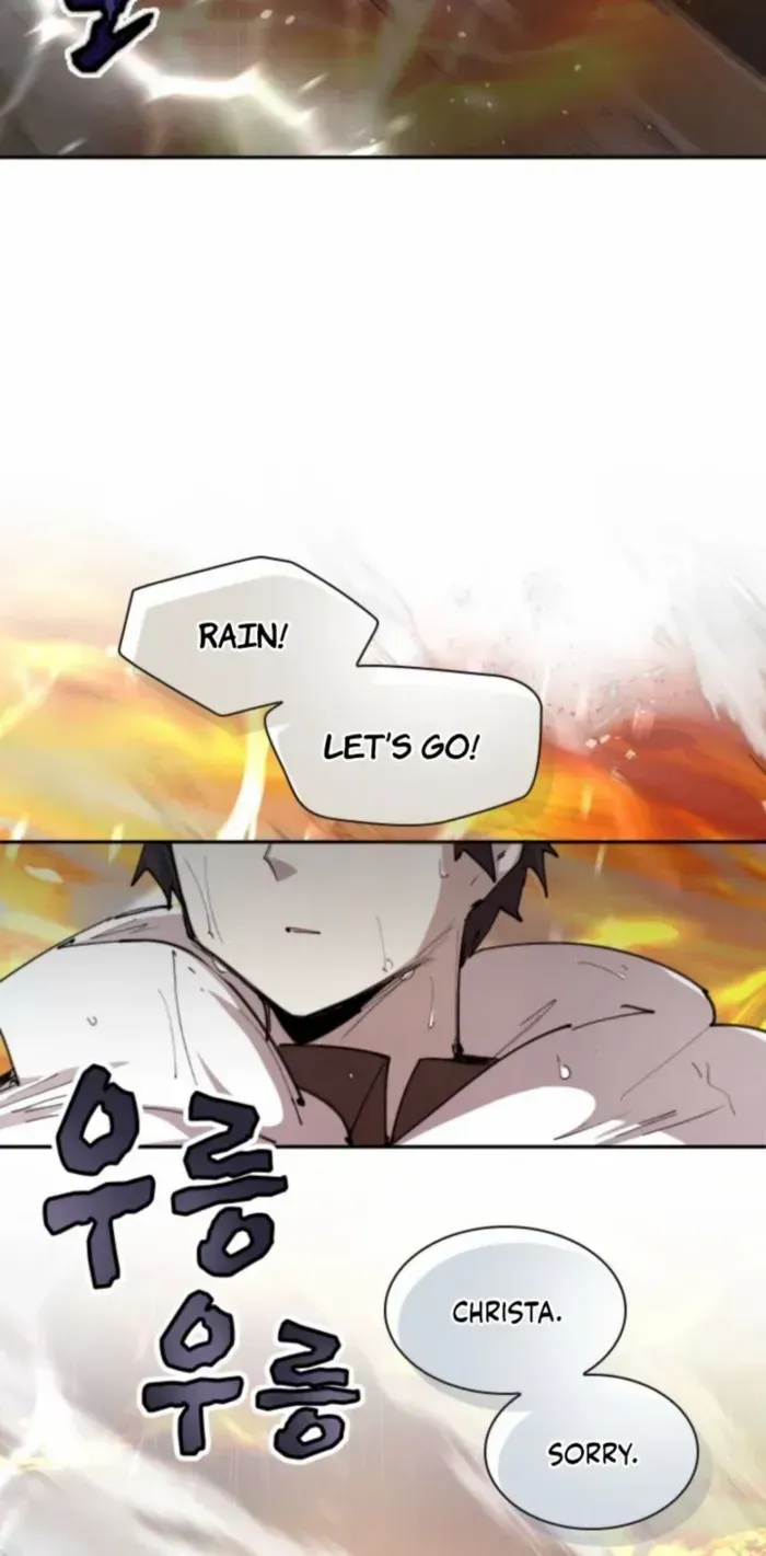 The Rebirth of the Hero’s Party’s Archmage Chapter 98 page 22 - 