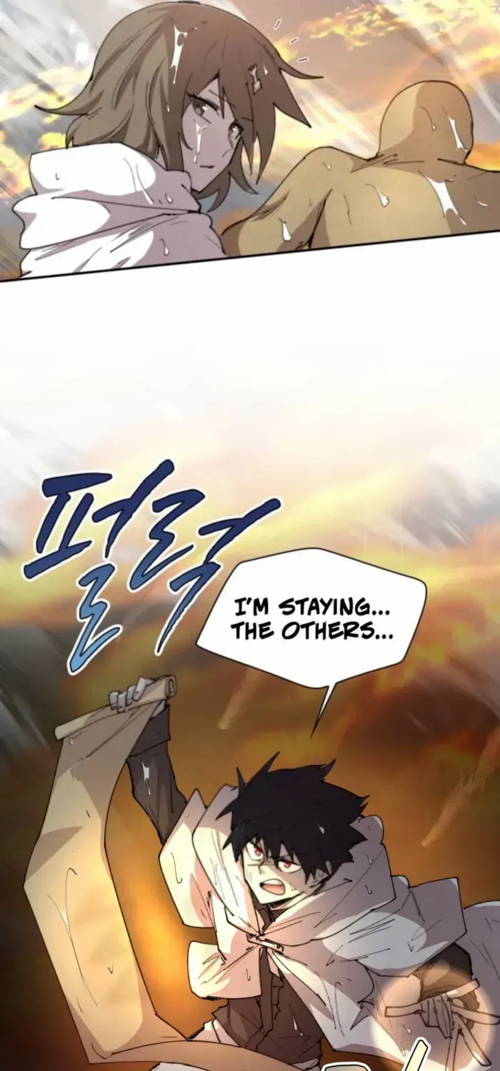 The Rebirth of the Hero’s Party’s Archmage Chapter 98 page 23 - 