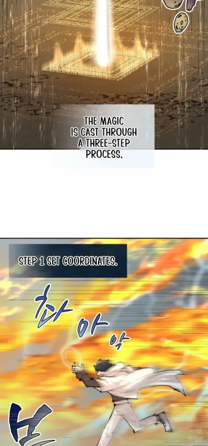 The Rebirth of the Hero’s Party’s Archmage Chapter 98 page 31 - 
