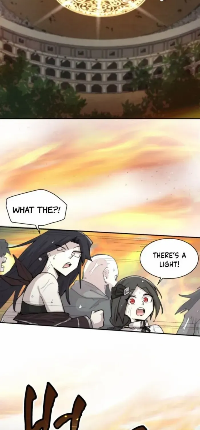 The Rebirth of the Hero’s Party’s Archmage Chapter 98 page 33 - 