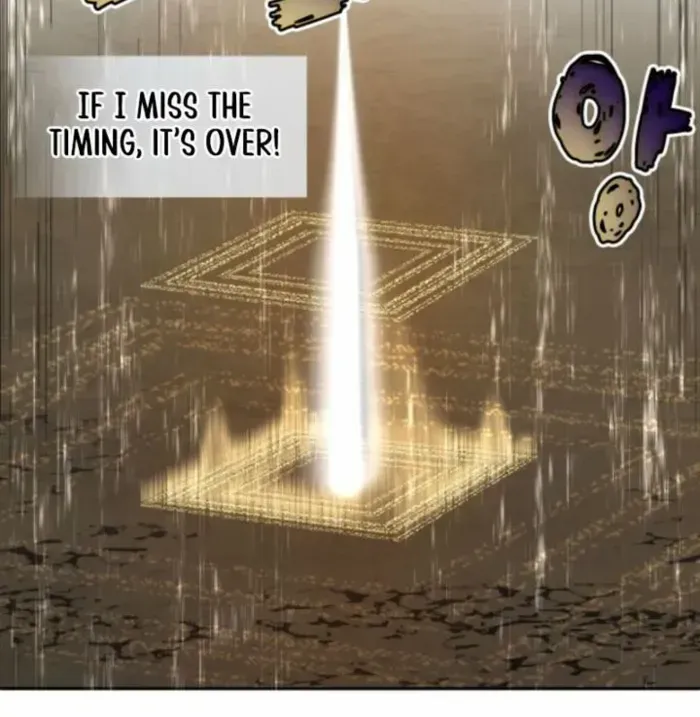 The Rebirth of the Hero’s Party’s Archmage Chapter 98 page 36 - 