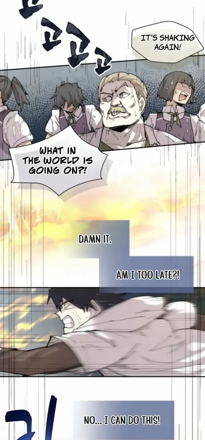 The Rebirth of the Hero’s Party’s Archmage Chapter 98 page 38 - 