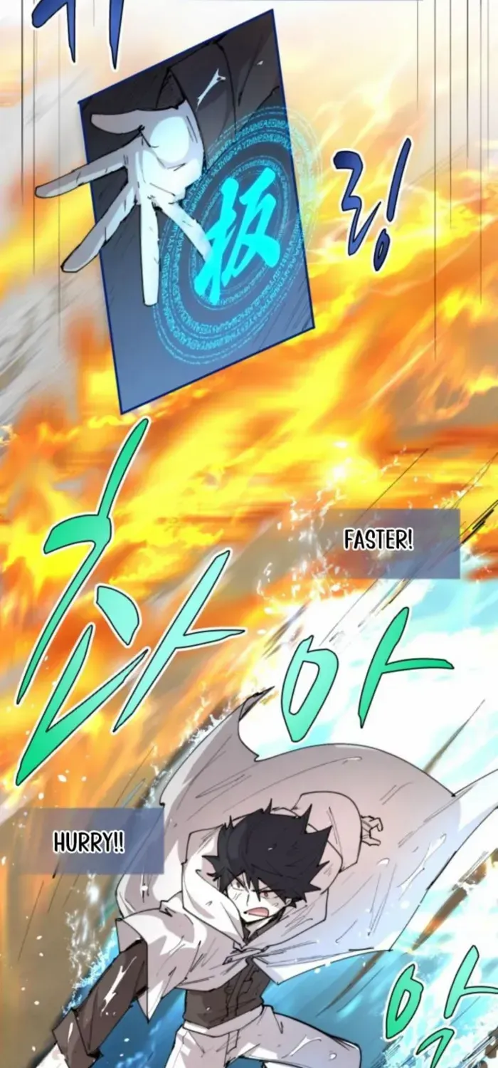 The Rebirth of the Hero’s Party’s Archmage Chapter 98 page 39 - 