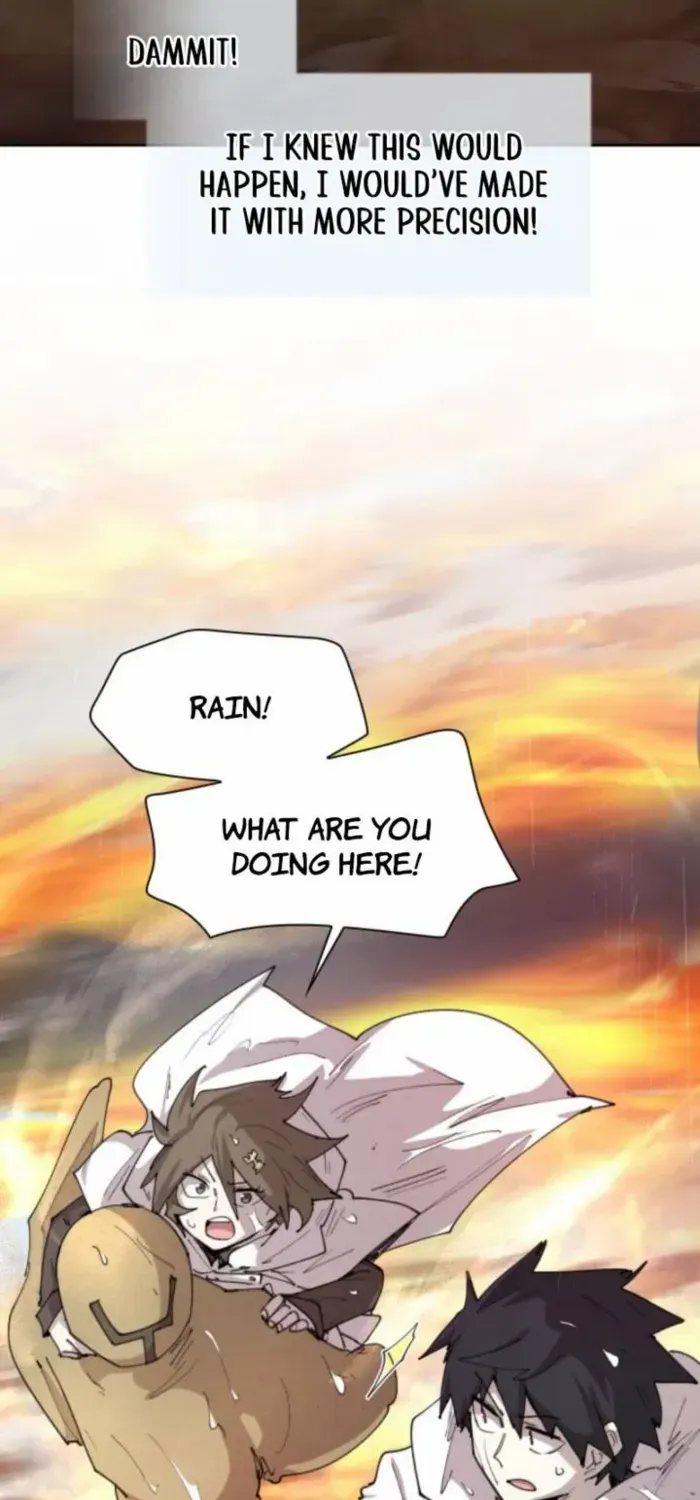 The Rebirth of the Hero’s Party’s Archmage Chapter 98 page 5 - 