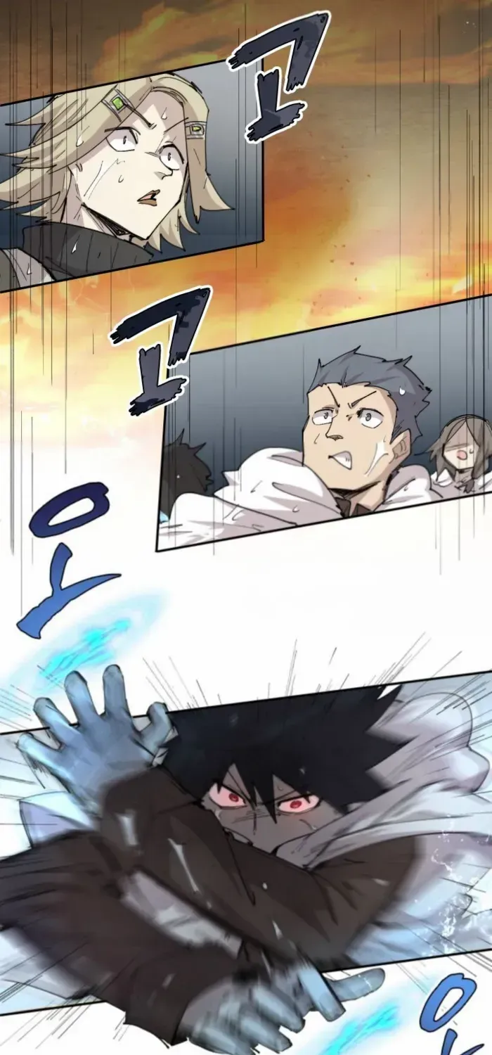 The Rebirth of the Hero’s Party’s Archmage Chapter 98 page 43 - 