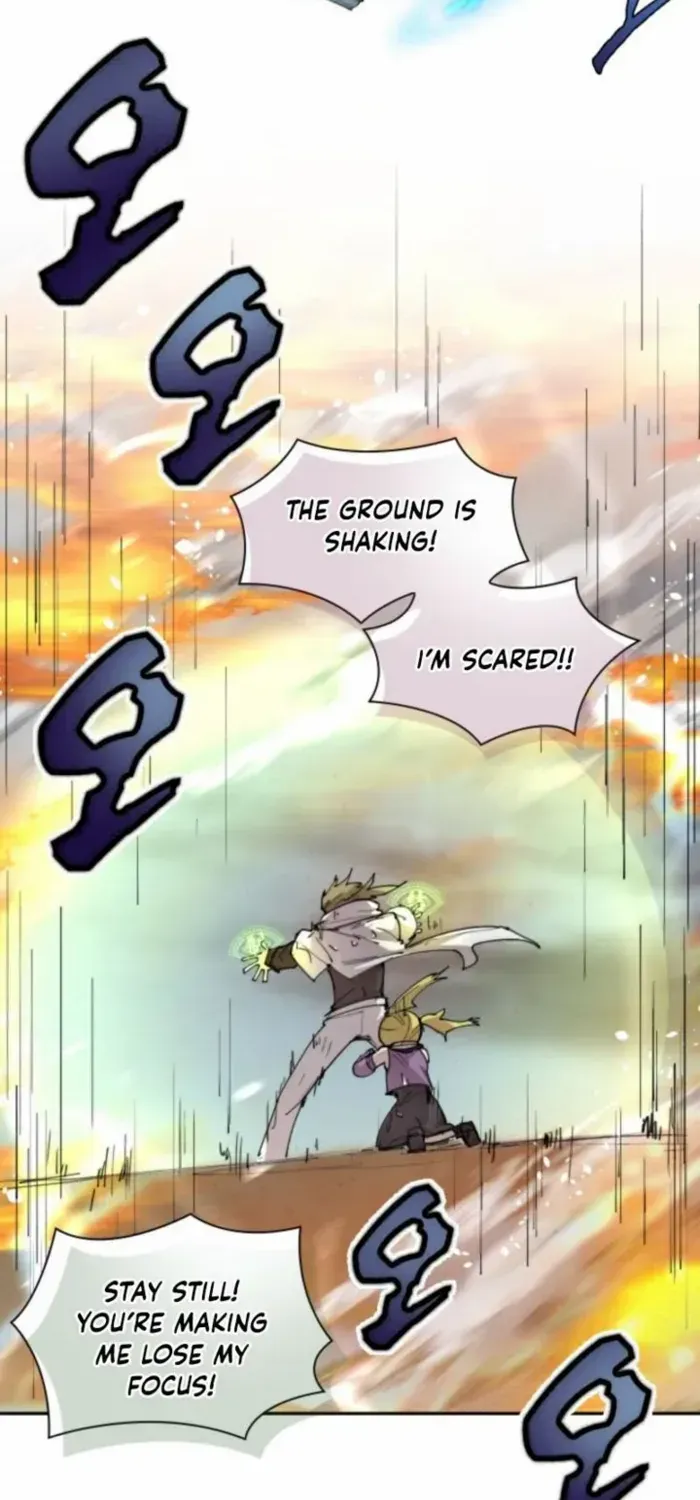 The Rebirth of the Hero’s Party’s Archmage Chapter 98 page 44 - 