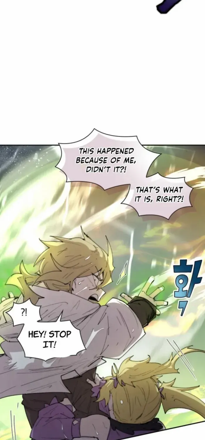 The Rebirth of the Hero’s Party’s Archmage Chapter 98 page 45 - 