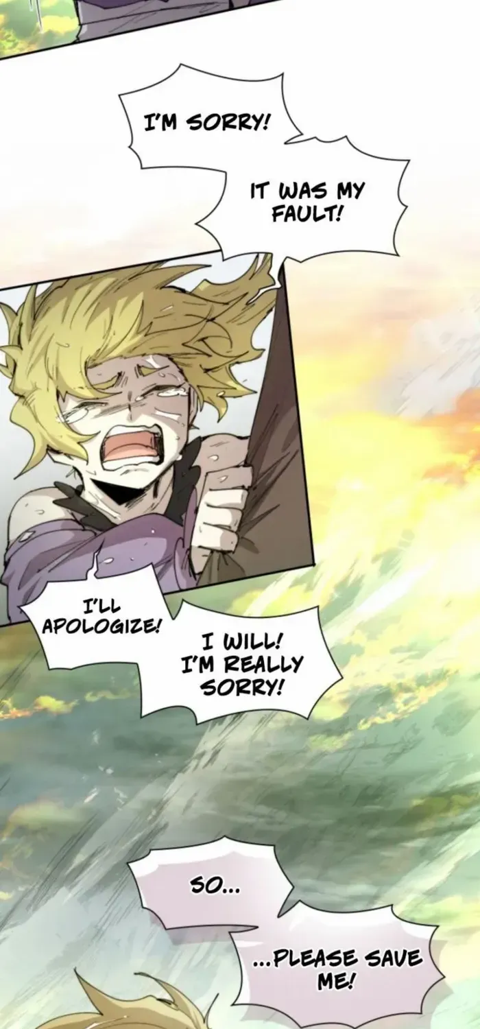 The Rebirth of the Hero’s Party’s Archmage Chapter 98 page 46 - 