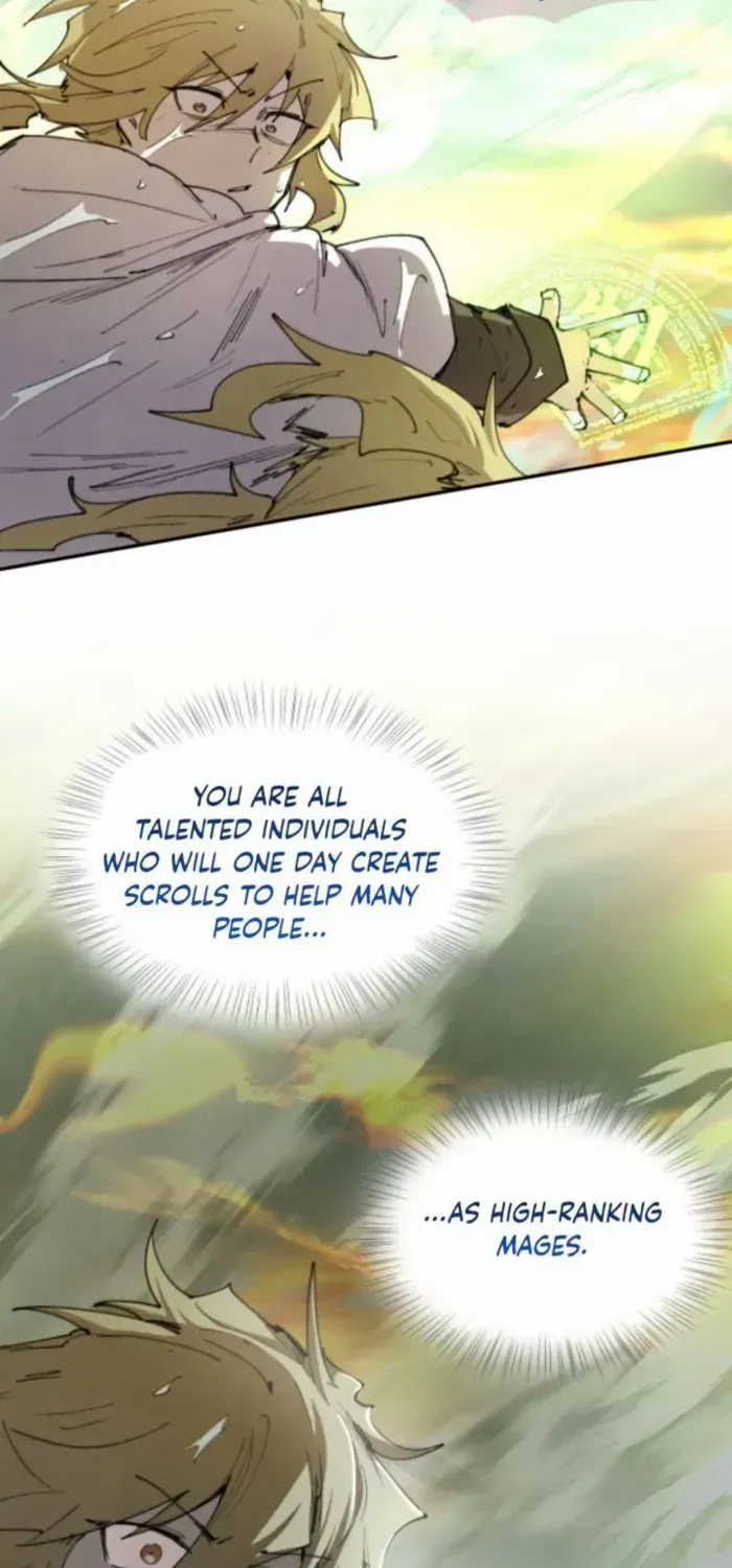 The Rebirth of the Hero’s Party’s Archmage Chapter 98 page 47 - 