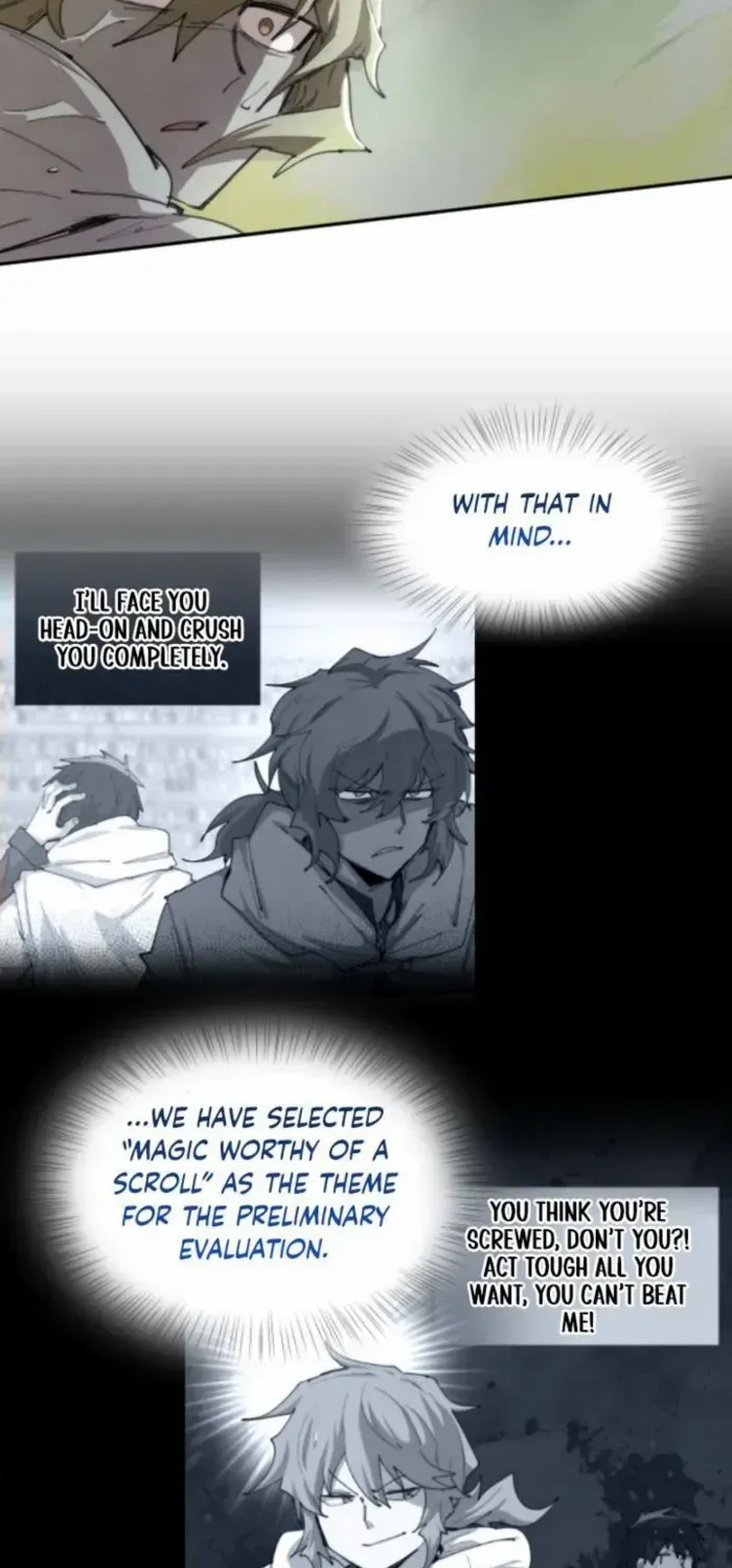 The Rebirth of the Hero’s Party’s Archmage Chapter 98 page 48 - 