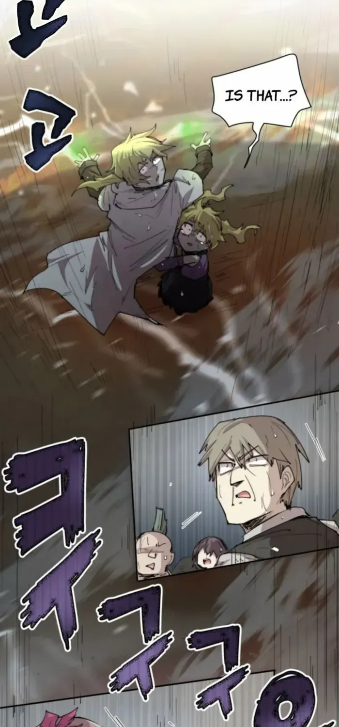 The Rebirth of the Hero’s Party’s Archmage Chapter 98 page 51 - 