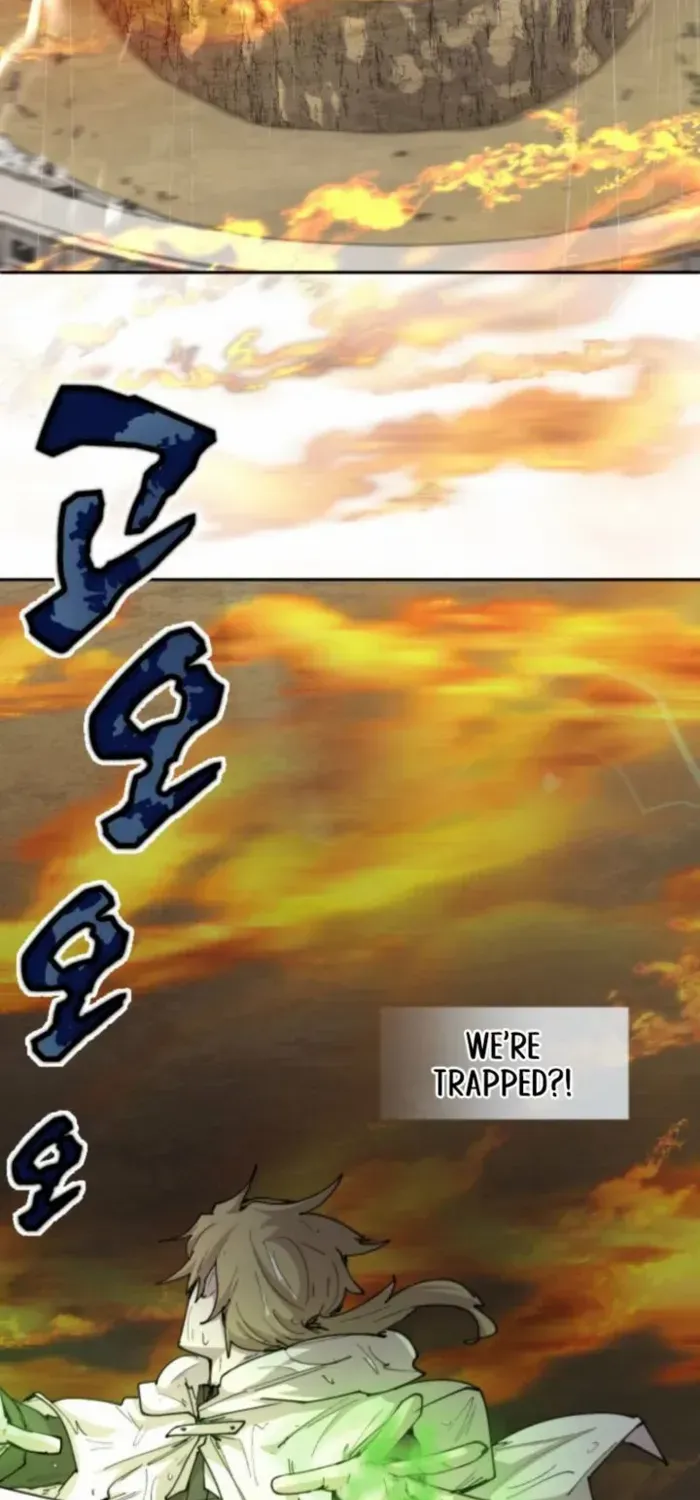 The Rebirth of the Hero’s Party’s Archmage Chapter 98 page 53 - 