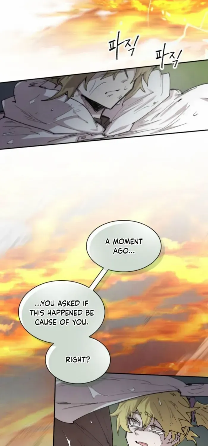 The Rebirth of the Hero’s Party’s Archmage Chapter 98 page 55 - 