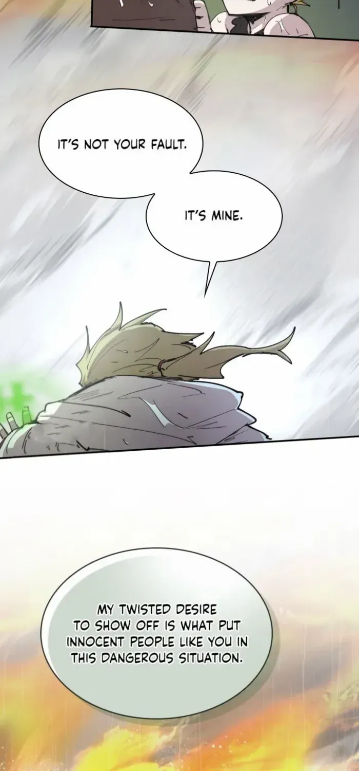 The Rebirth of the Hero’s Party’s Archmage Chapter 98 page 56 - 