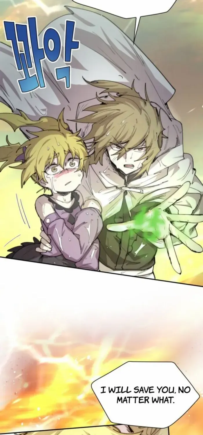 The Rebirth of the Hero’s Party’s Archmage Chapter 98 page 58 - 
