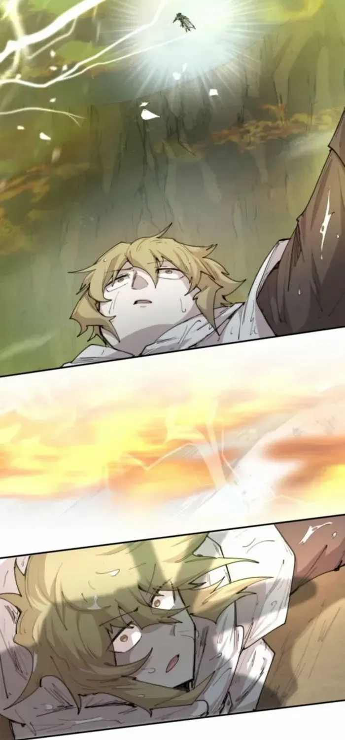 The Rebirth of the Hero’s Party’s Archmage Chapter 98 page 60 - 