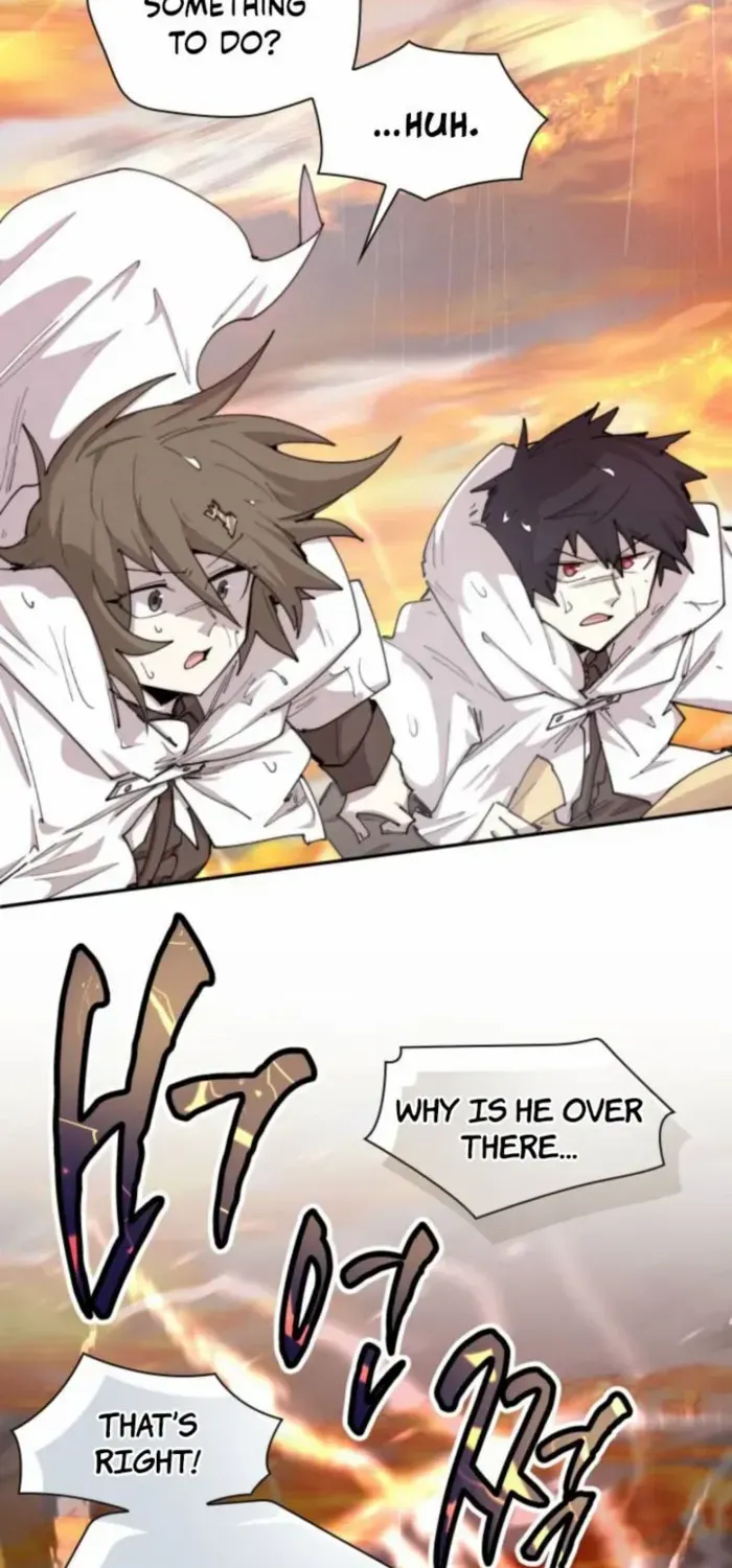 The Rebirth of the Hero’s Party’s Archmage Chapter 98 page 7 - 