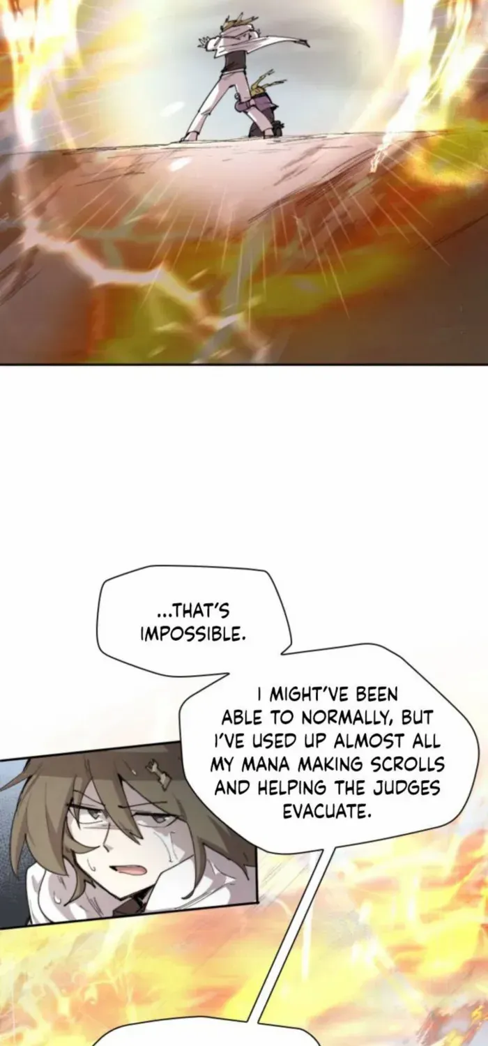 The Rebirth of the Hero’s Party’s Archmage Chapter 98 page 9 - 