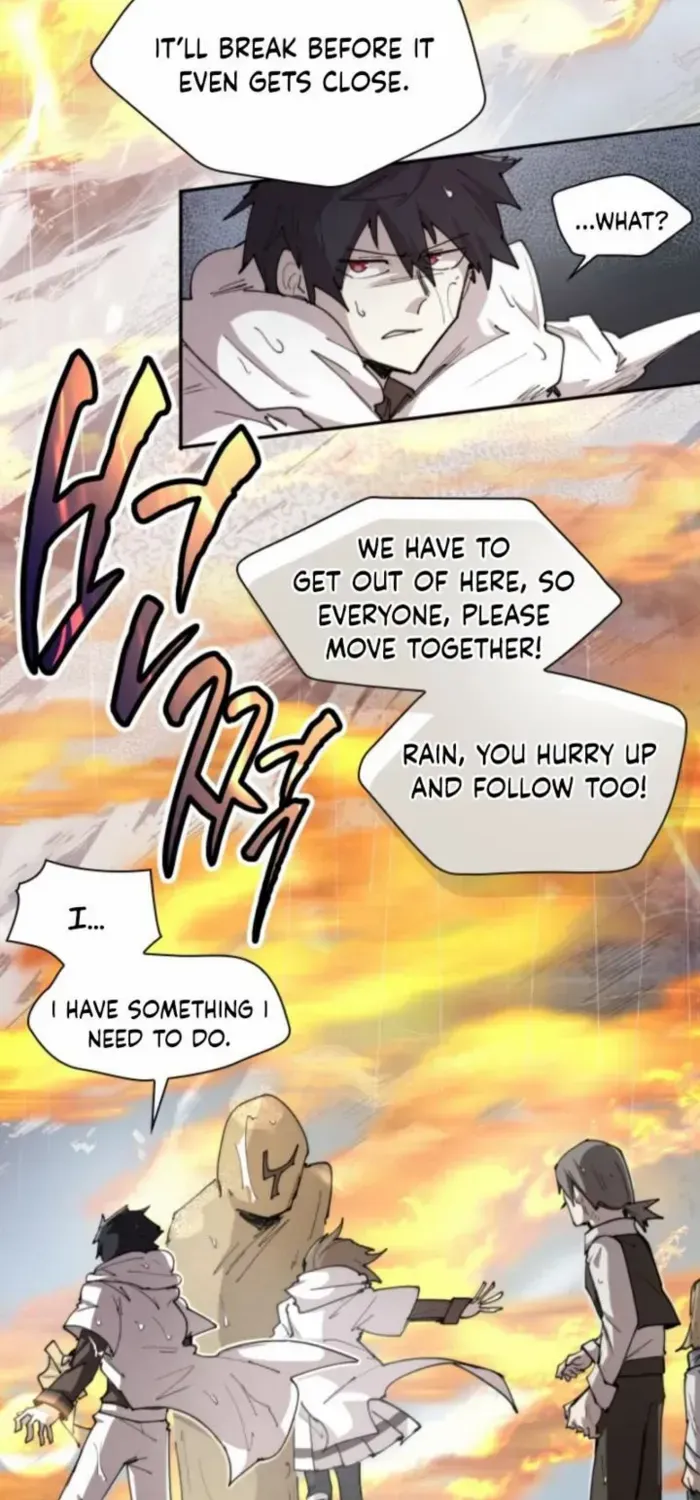 The Rebirth of the Hero’s Party’s Archmage Chapter 98 page 10 - 