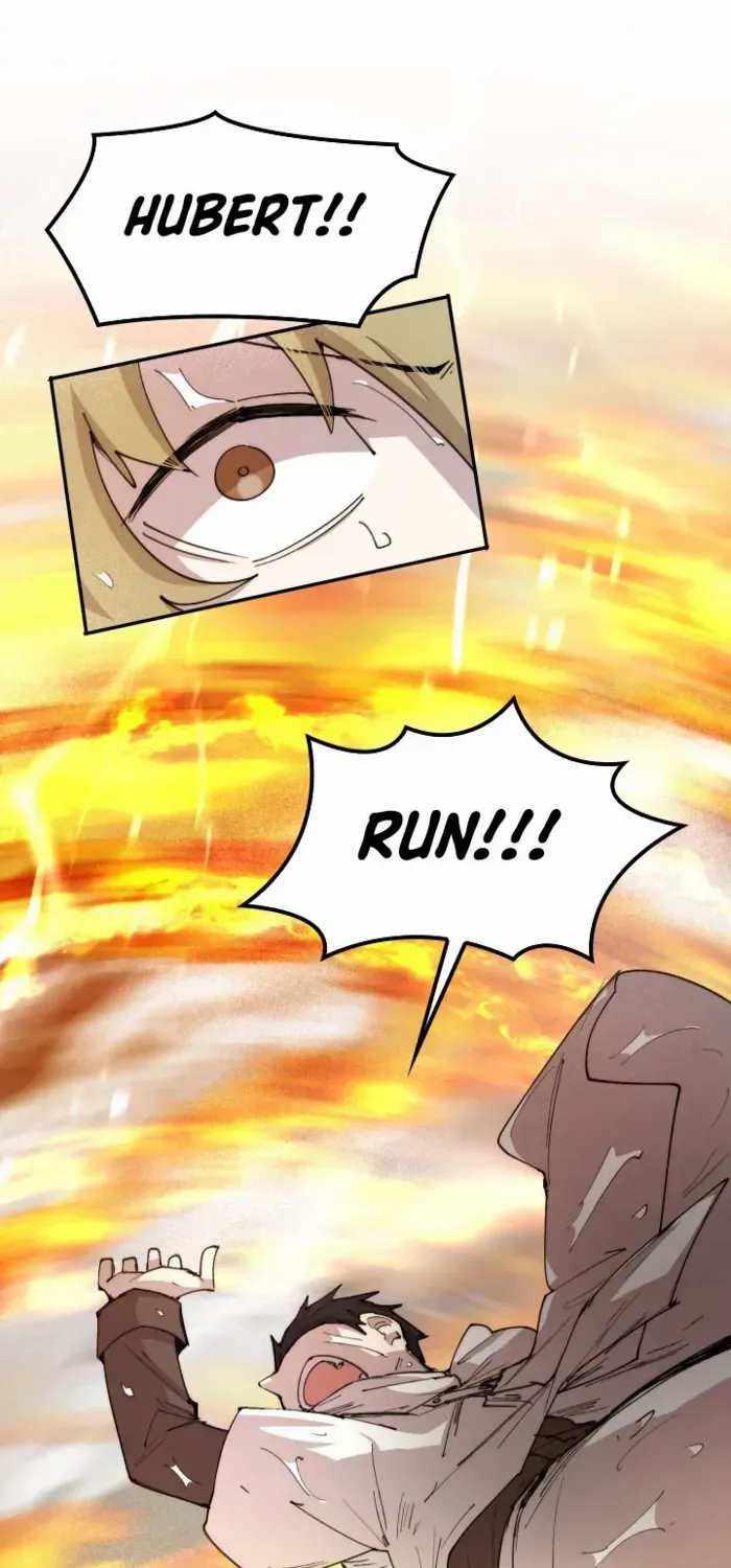 The Rebirth of the Hero’s Party’s Archmage Chapter 99 page 1 - 