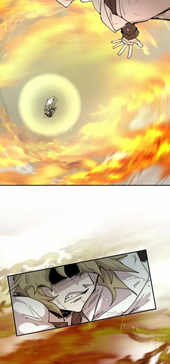 The Rebirth of the Hero’s Party’s Archmage Chapter 99 page 2 - 