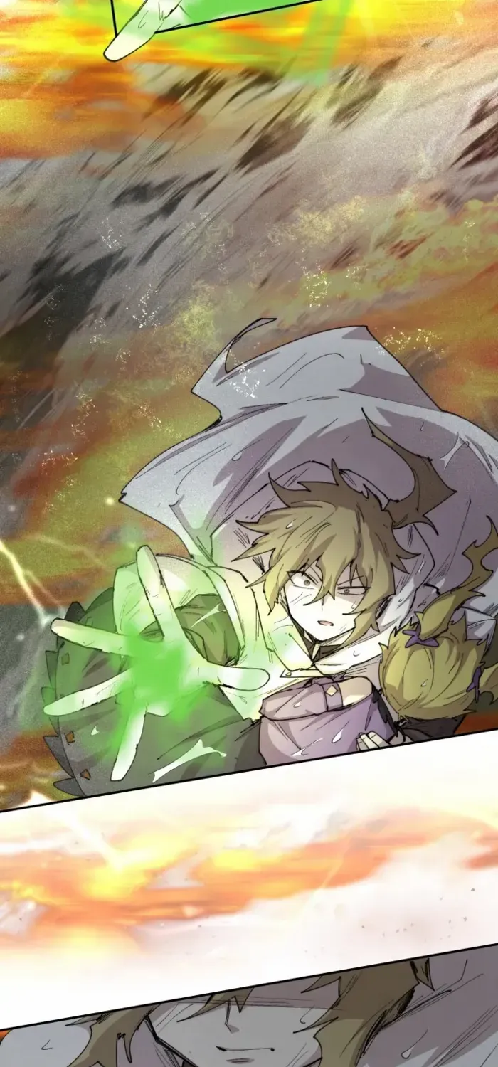 The Rebirth of the Hero’s Party’s Archmage Chapter 99 page 13 - 