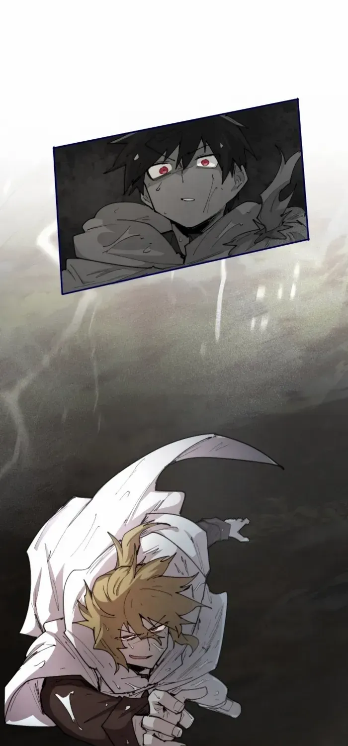 The Rebirth of the Hero’s Party’s Archmage Chapter 99 page 16 - 