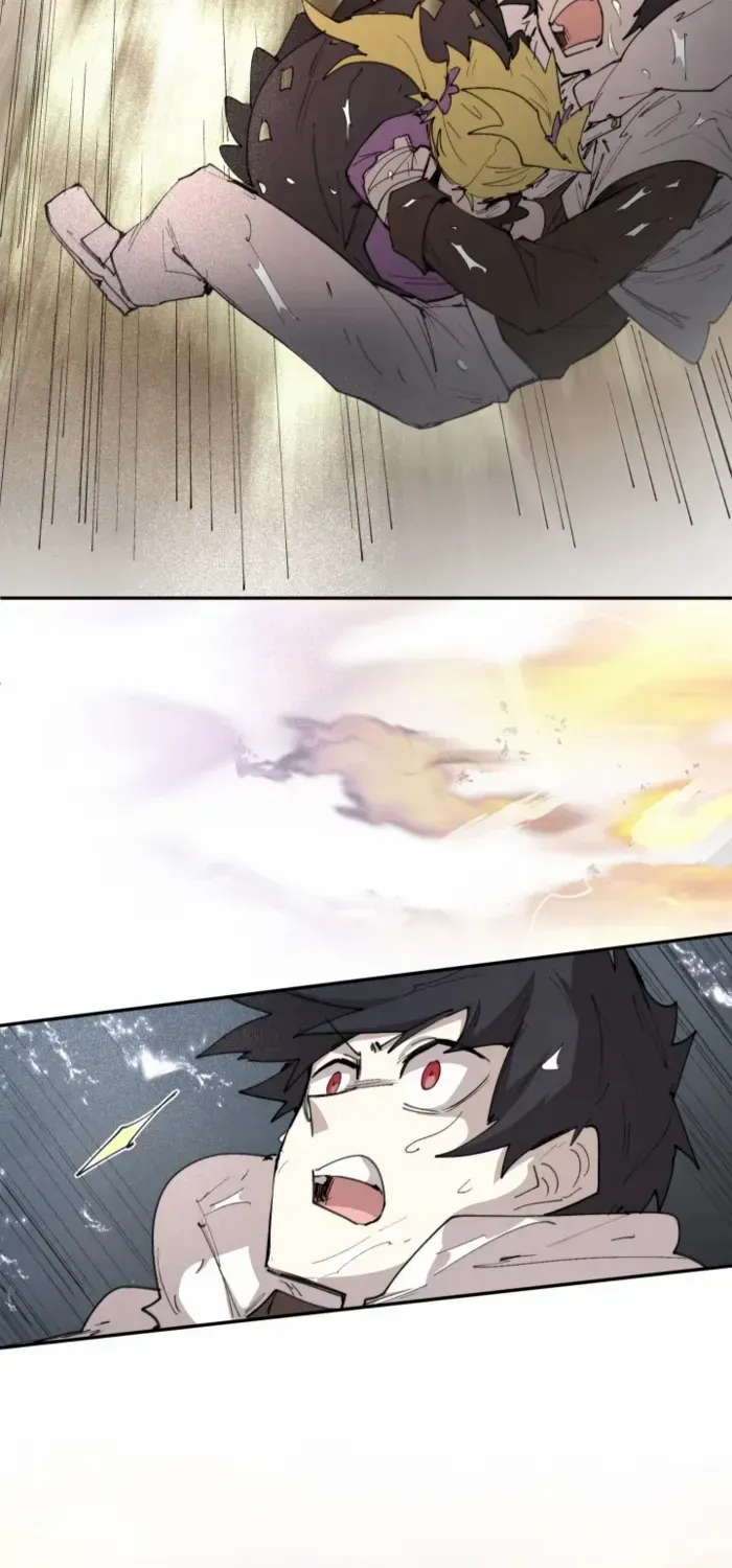 The Rebirth of the Hero’s Party’s Archmage Chapter 99 page 18 - 