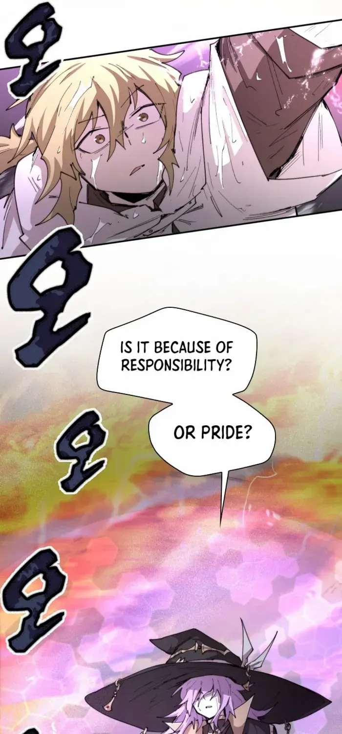The Rebirth of the Hero’s Party’s Archmage Chapter 99 page 20 - 