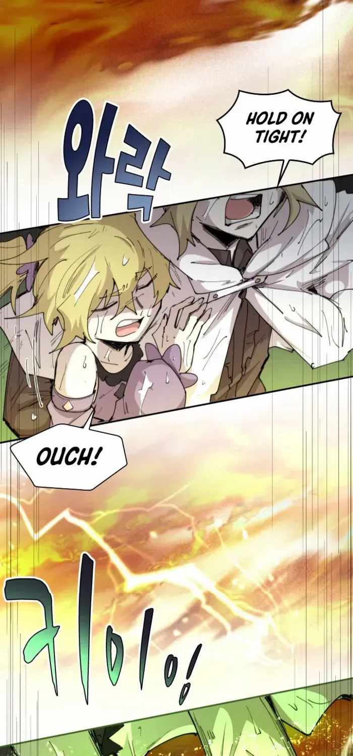 The Rebirth of the Hero’s Party’s Archmage Chapter 99 page 3 - 
