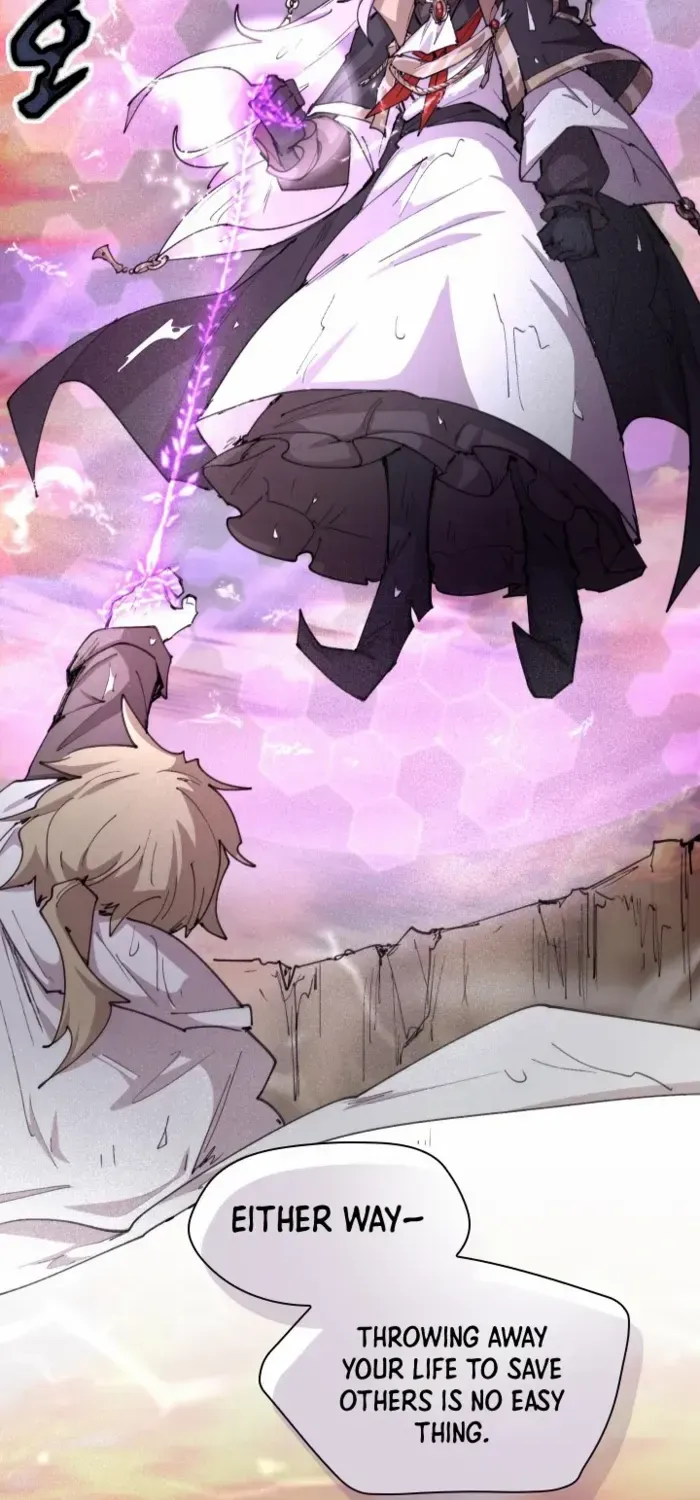 The Rebirth of the Hero’s Party’s Archmage Chapter 99 page 21 - 