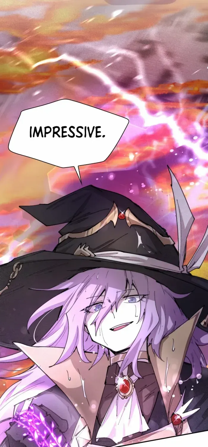 The Rebirth of the Hero’s Party’s Archmage Chapter 99 page 22 - 