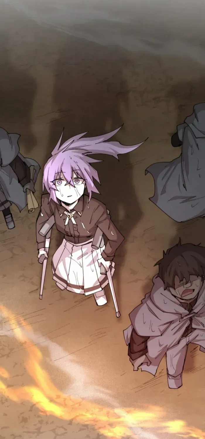 The Rebirth of the Hero’s Party’s Archmage Chapter 99 page 24 - 
