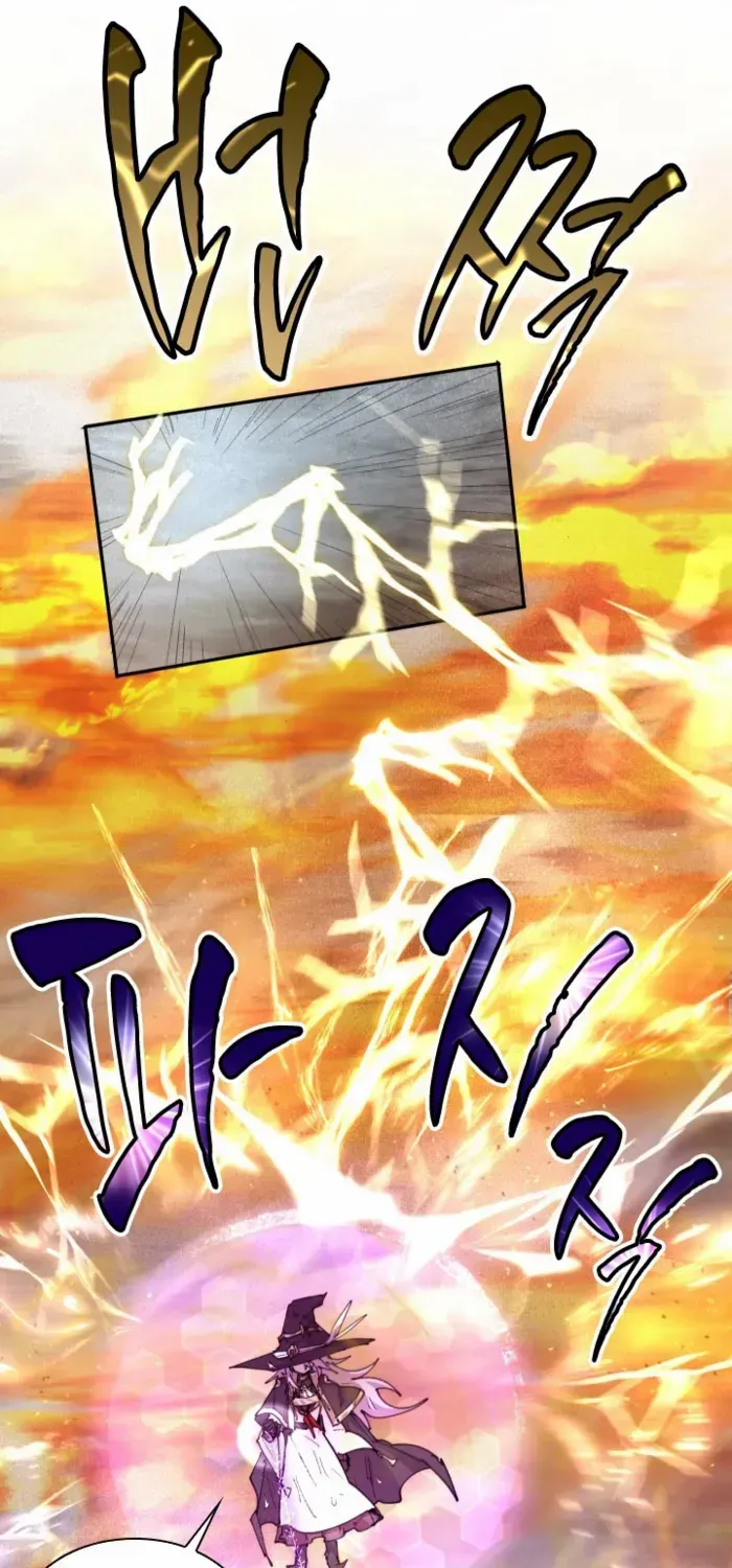 The Rebirth of the Hero’s Party’s Archmage Chapter 99 page 27 - 