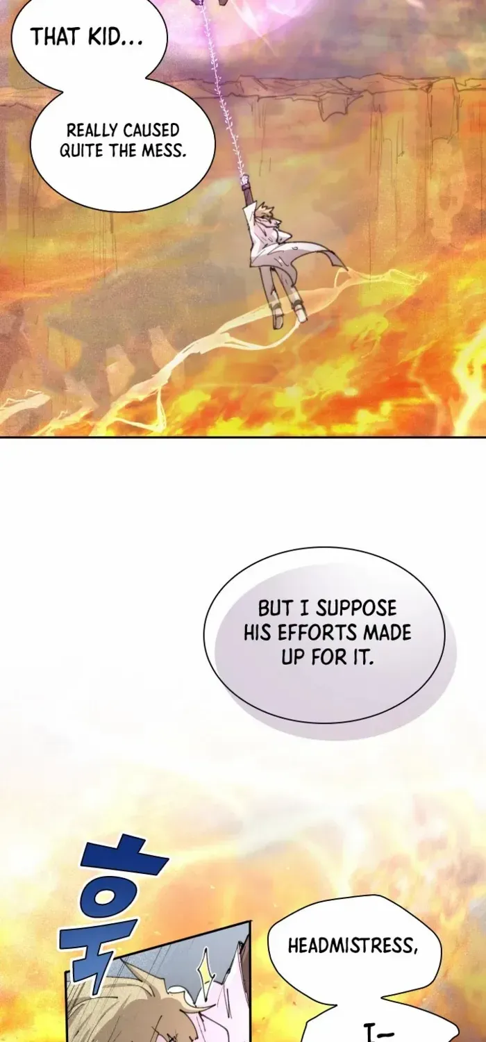 The Rebirth of the Hero’s Party’s Archmage Chapter 99 page 28 - 