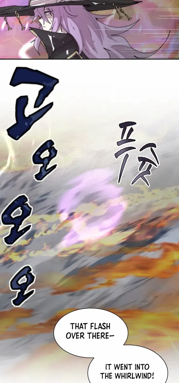 The Rebirth of the Hero’s Party’s Archmage Chapter 99 page 31 - 