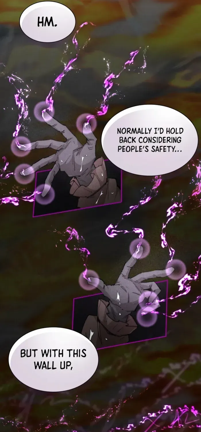 The Rebirth of the Hero’s Party’s Archmage Chapter 99 page 34 - 